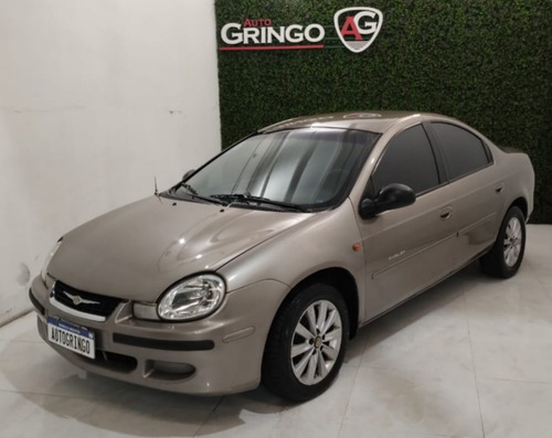 Chrysler Neon 2.0 2000 Le