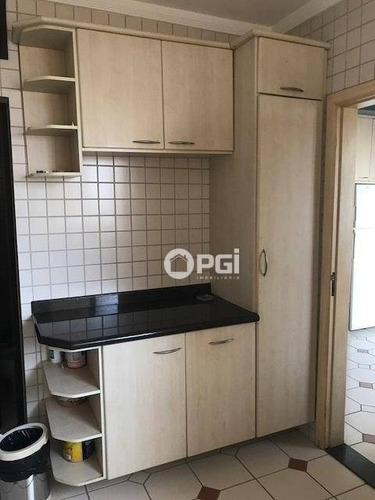 Imagem 13 de 30 de Cobertura Com 5 Dormitórios Para Alugar, 371 M² Por R$ 5.000/mês - Vila Seixas - Ribeirão Preto/sp - Co0085