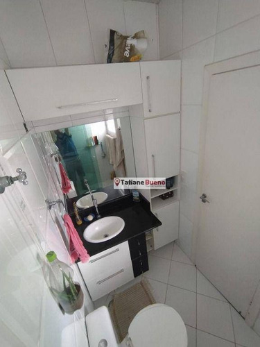 Imagem 6 de 30 de Casa Com 3 Dormitórios À Venda, 130 M² Por R$ 602.000,00 - Vila Zezé - Jacareí/sp - Ca2532