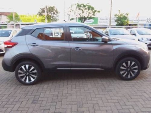 Imagem 9 de 9 de Nissan Kicks 1.6 16v Flexstart Sv 4p Xtronic
