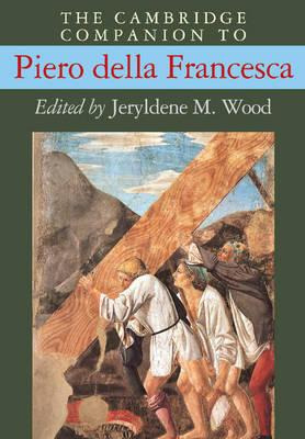 Libro The Cambridge Companion To Piero Della Francesca - ...