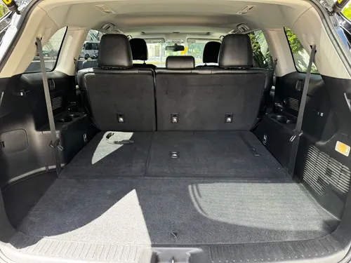 Toyota Highlander 3.5 Xle At