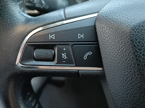 Seat Leon 1.4 St At 140 hp