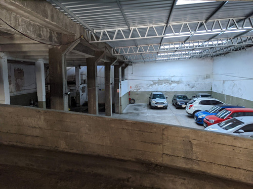 Imagen 19 de 27 de Venta Parking Y Oficinas Con Renta En Ciudad Vieja