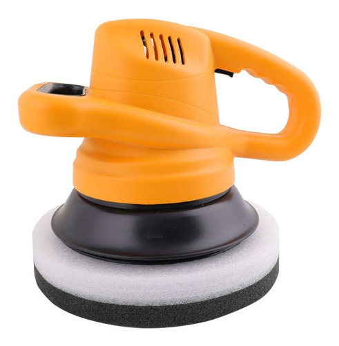 Imagen 1 de 3 de Pulidora Para Carro 90w - Hoteche