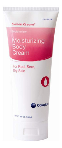 Crema Sween Tube 6.5oz (se Vende Por Pieza)