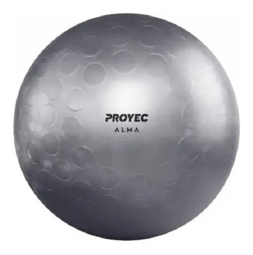 Proyec Alma Fitball Esferodinamia 85 Cm Asfl70