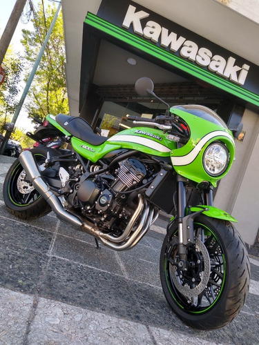 Kawasaki Z900 Rs Cafe Z900rs