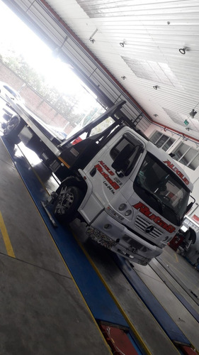 Imagen 2 de 9 de Accelo 915 Plancha Auxilio