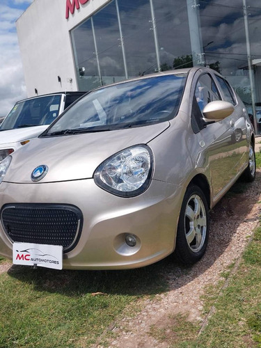 Geely LC 1.3 Gl
