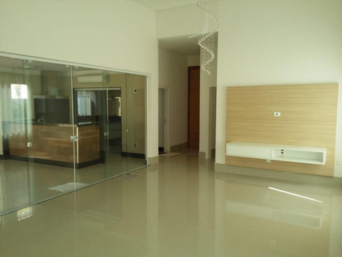 Casa Com 3 Dormitórios À Venda, 270 M² Por R$ 1.250.000,00 - Parque Residencial Damha Iii - São José Do Rio Preto/sp - Ca8160