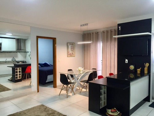 Imagem 2 de 5 de Apartamento - Ap00084 - 68685017