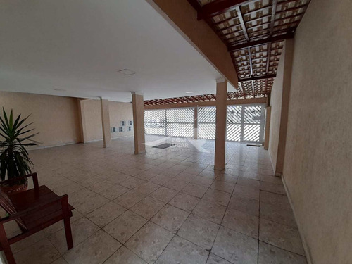 Imagem 3 de 16 de Casa De Condomínio Em Praia Grande, Ocian - V5070