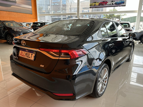 Toyota Corolla 2.0 VVT-IE FLEX XEI DIRECT SHIFT