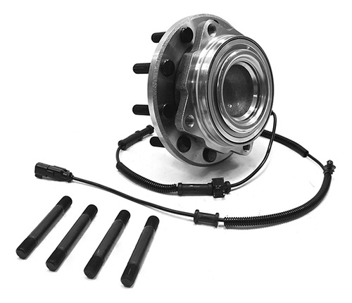 Maza Delantera Ford F450-f550 2015 Syd