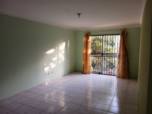 Apartamento En Venta Boca Chica