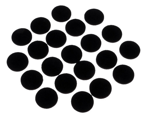 Almohadillas Para Pies De Sillas 2 Piezas
