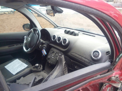 Imagem 6 de 13 de Sucata Citroen Aircross 2011/2012 1.6 Excm Retirada De Peças