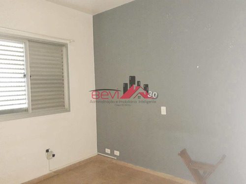 Imagem 25 de 30 de Apartamento Com 3 Dorms, Higienópolis, Piracicaba - R$ 210 Mil, Cod: 2110 - V2110