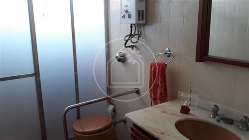 Apartamento - Ref: 864795