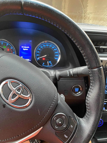 Toyota Corolla 2019 2.0 16v Xrs Flex Multi-drive S 4p