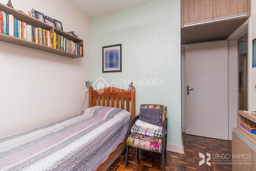 Imagem 11 de 15 de Apartamento - Farroupilha - Ref: 331341 - V-331341