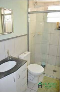 Imagem 11 de 13 de Excelente Apartamento Belo Horizonte 02 Vagas - 1736v