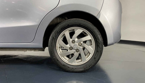 Imagen 11 de 15 de 45594 - Mitsubishi Mirage 2018 Con Garantía