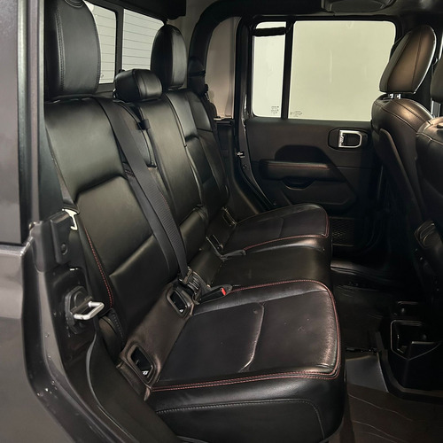 Jeep Gladiator 3.6 Rubicon 4x4 At