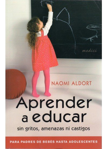 Aprender A Educar (libro Original)