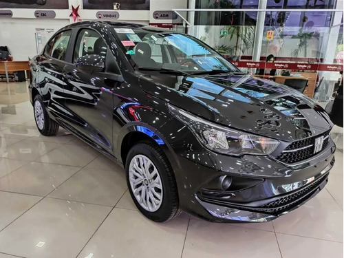 Imagen 8 de 25 de Fiat Cronos 0km Tomo 147 500 Punto Fiorino Qubo Punto Gran L