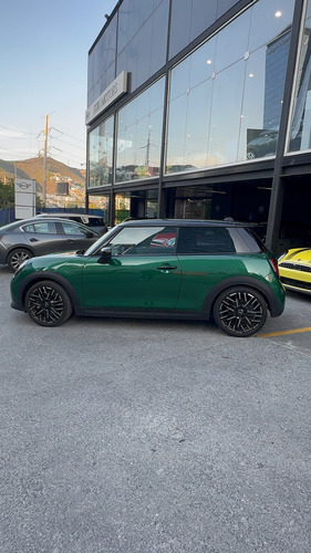 Mini Cooper S Cooper S