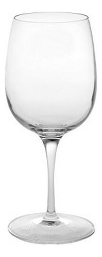 Luigi Bormioli Palace 11 Oz White Wine Glasses (set Of 6), C