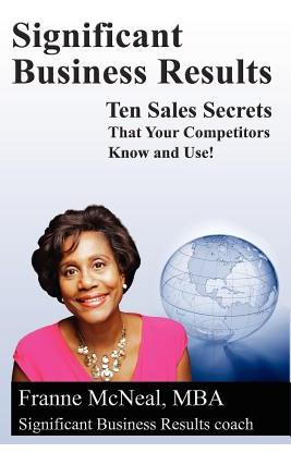 Libro Significant Business Results: Ten Sales Secrets Tha...