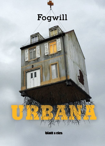 Urbana - Rodolfo Enrique Fogwill