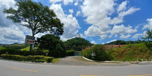 Pousada Com 20 Dormitórios À Venda, 700 M² Por R$ 1.799.900,00 - Zona Rural - Jacutinga/mg - Po0009