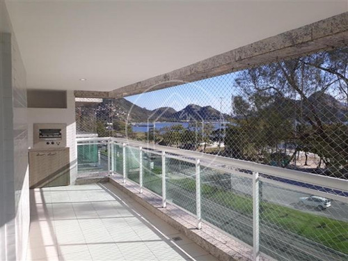 Apartamento - Ref: 882094