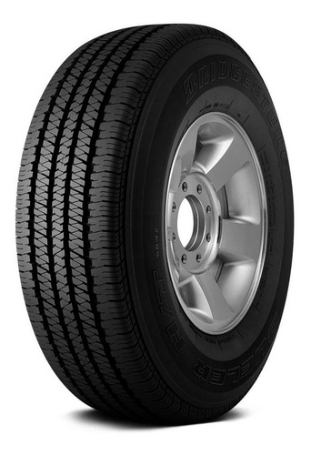 215/70 R16 Bridgestone Dueler H/t 684 Ii 99s