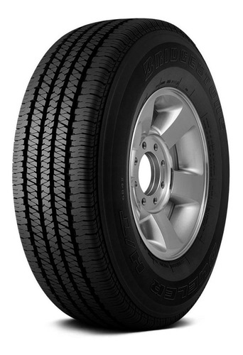 215/70 R16 Bridgestone Dueler H/t 684 Ii 99s 