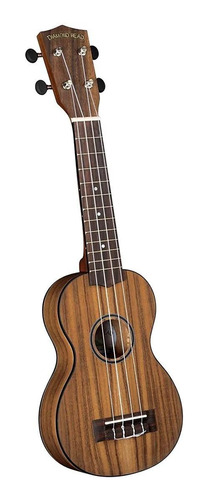 Ukelele Diamond Head Du350 Soprano Color Natural