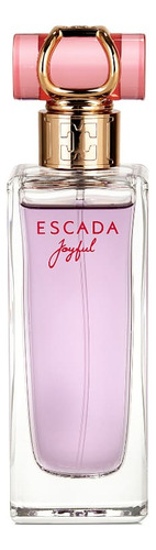 Escada Joyful Edp 75ml Mujer