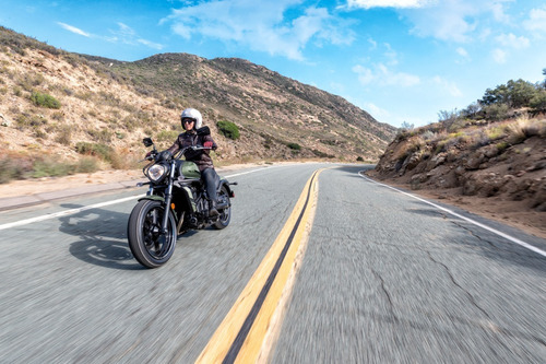 Imagen 8 de 8 de Kawasaki Vulcan S Abs