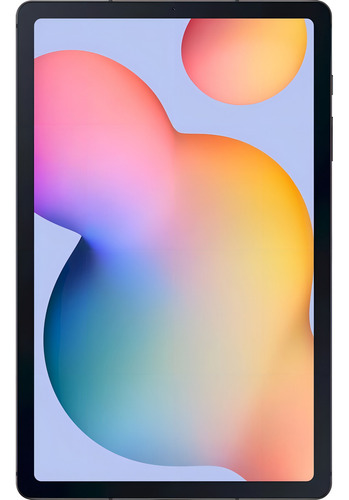 Samsung Galaxy Tab S6 Lite P620 4gb 128gb 10.4 Wi-fi Con Pencil