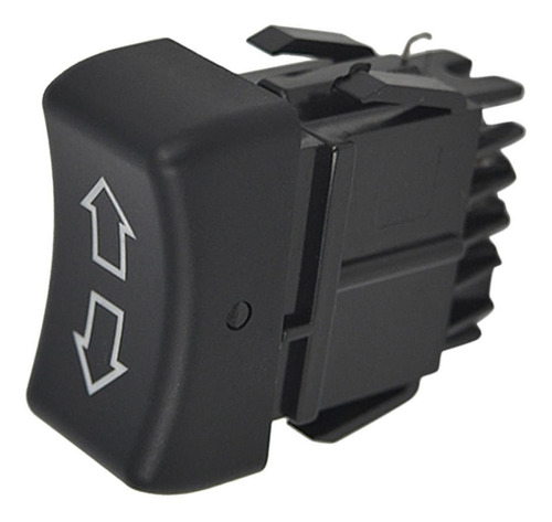 Interruptor Elevalunas Eléctrico 7700705925 Para Renault 9