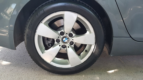 Bmw Serie 5 3.0 530i Executive Stept 2006