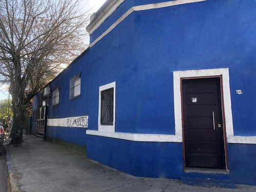 Casa En Venta Ideal Oficina O Depósito Zona Industrial San Fernando