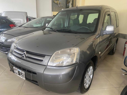 Citroën Berlingo Multispace 1.6 Xtr Hdi 92cv