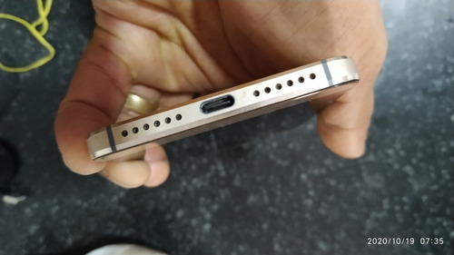 Leeco X626, Não Reconhece No Pc