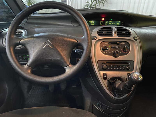 Imagem 7 de 15 de Citroen Picasso Ii16glxf