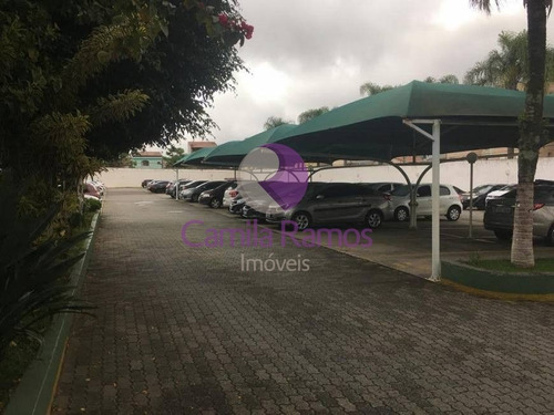 Imagem 16 de 16 de Apartamento Com 02 Dormitórios À Venda, Vila Urupês, Suzano/sp. - Ap01135 - 70459843